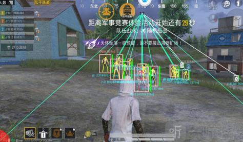 和平精英挂什么辅助好用（和平精英什么辅助器好用一点）